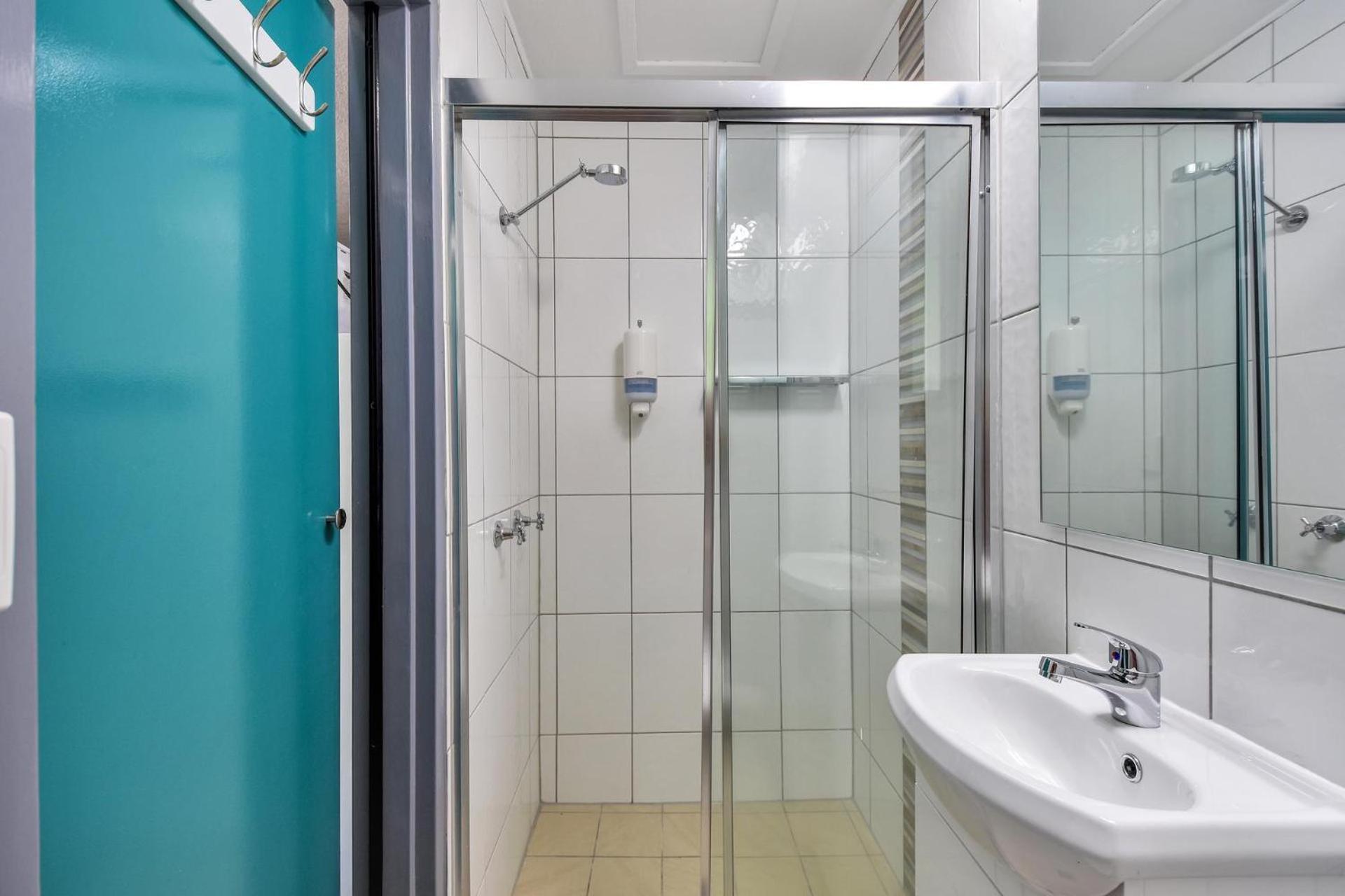 Hotel Capitanos Darwin Habitación foto